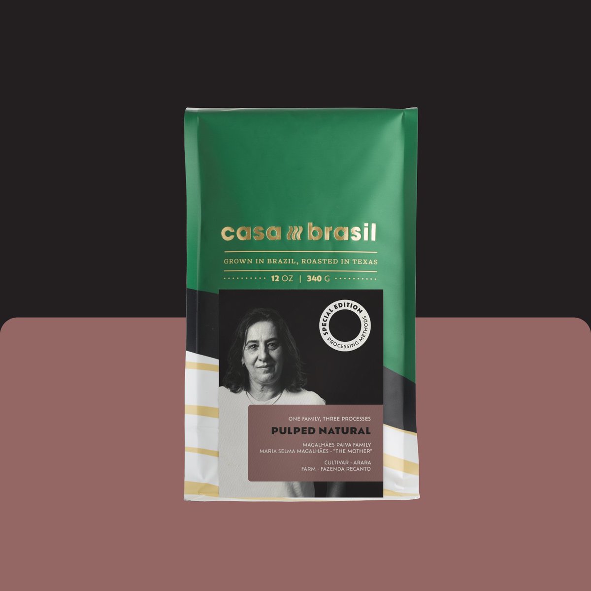 Casa Brasil Coffees tweet media