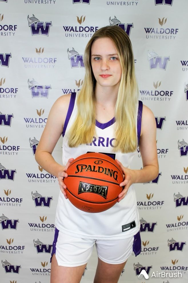 After a great visit, I am blessed to have received an offer from <a href="/WaldorfWBB/">Waldorf WBB</a> ! I would like to thank @GoWarriorsCoach and <a href="/Ameh_35/">Ameh Ogbemudia</a> for the opportunity! Go Warriors!! <a href="/FBCNorthGBB/">FBC North GBB Club</a> <a href="/FBC2025Mason/">FBC NORTH 2025 Mason</a> <a href="/EricJrAllStar/">EricJrAllStar</a> <a href="/CoachTylorColey/">Coach Tylor Coley</a> <a href="/FBCWorldWideGBB/">FBC WorldWide GBB</a>