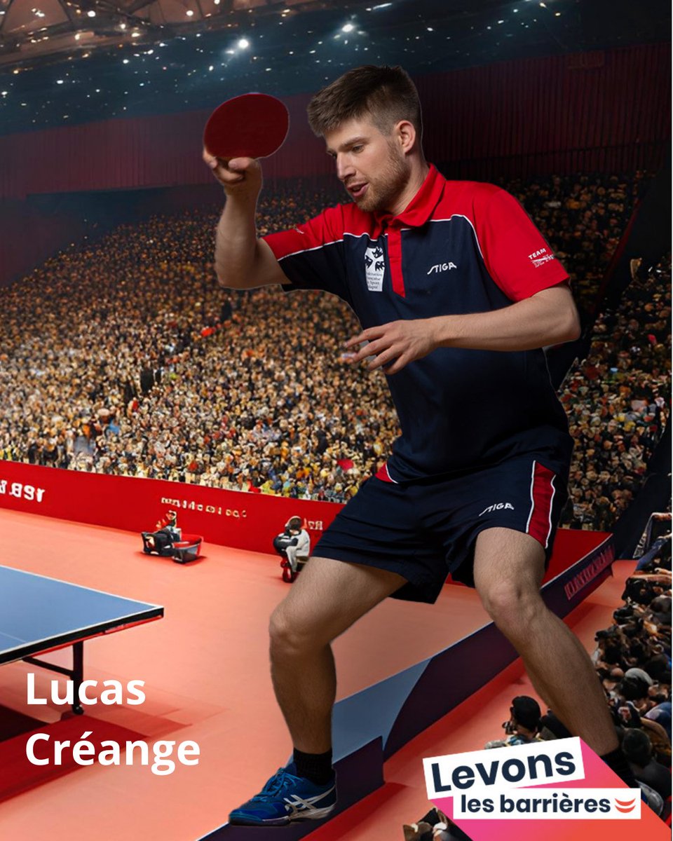 Malakoff Humanis Handicap tweet media