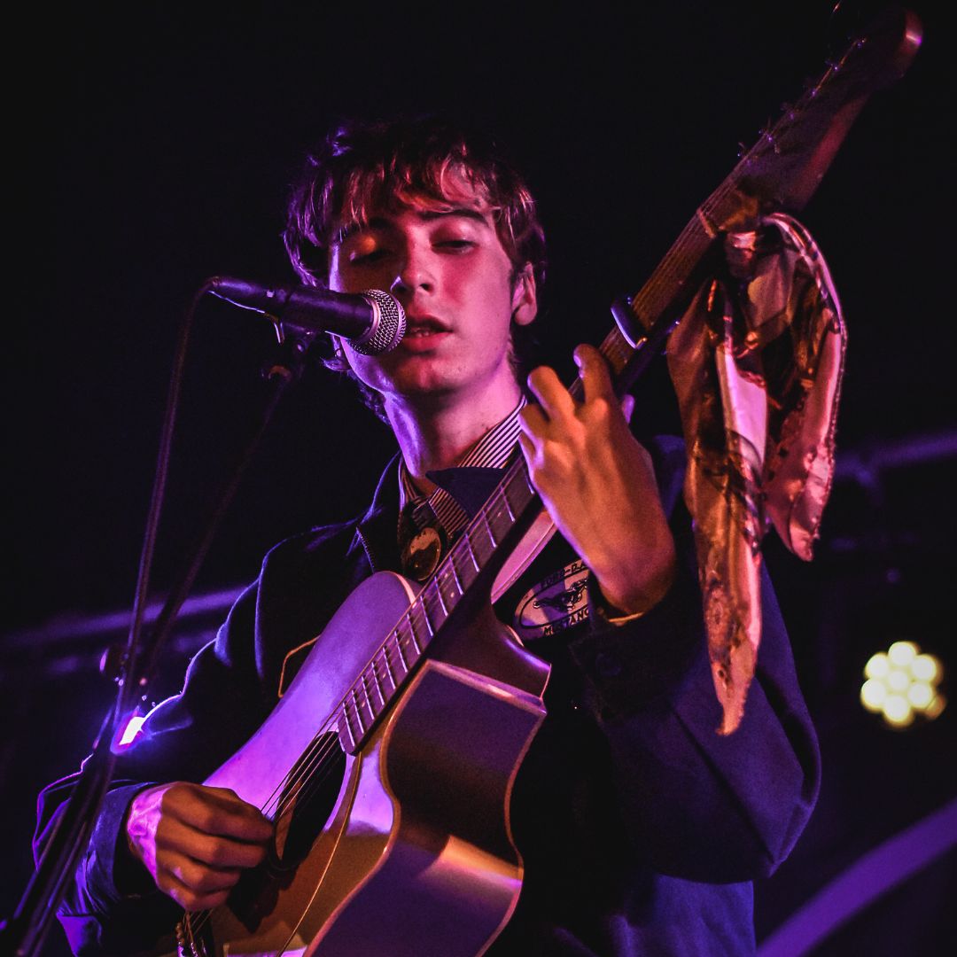 King Tut's Wah Wah Hut tweet media