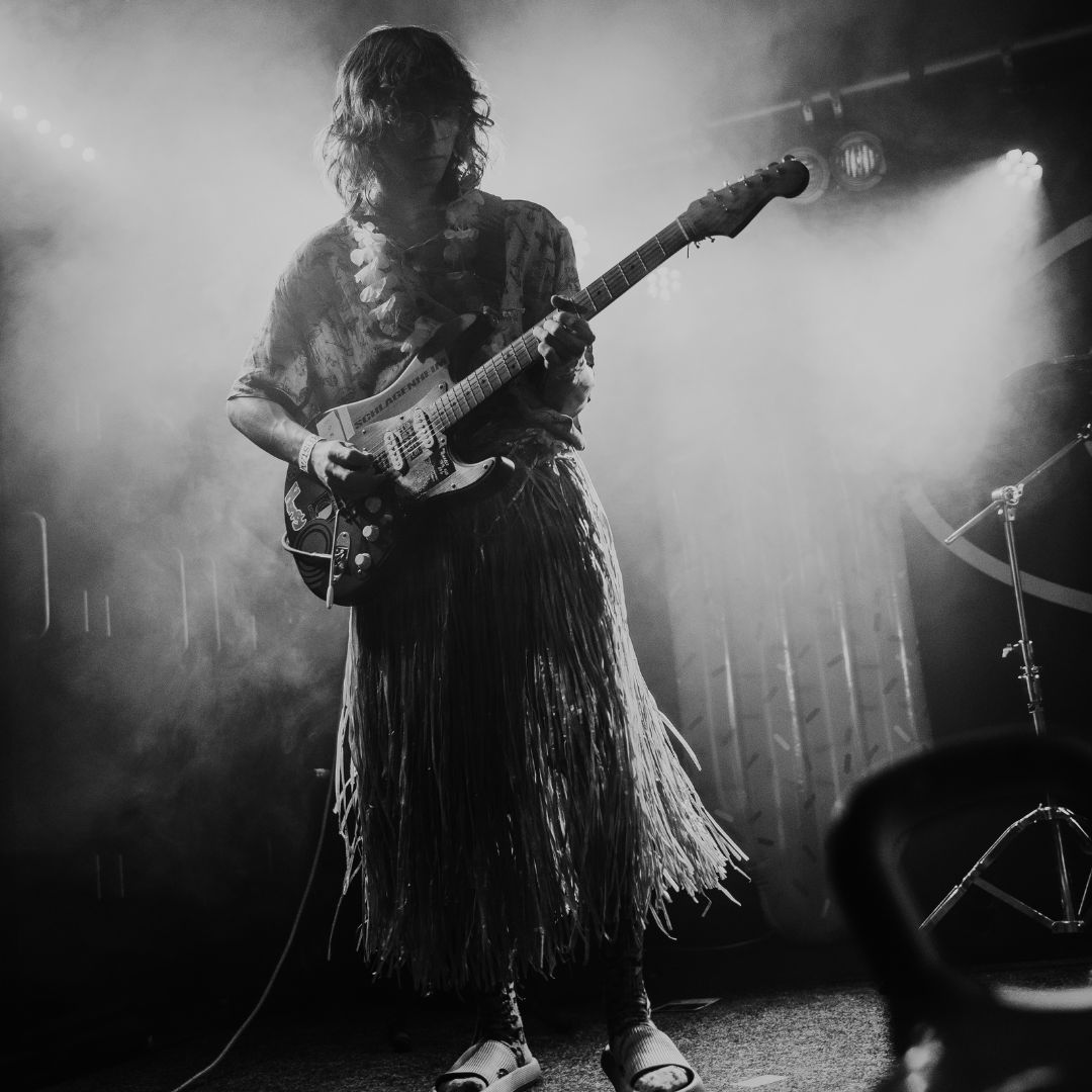 King Tut's Wah Wah Hut tweet media