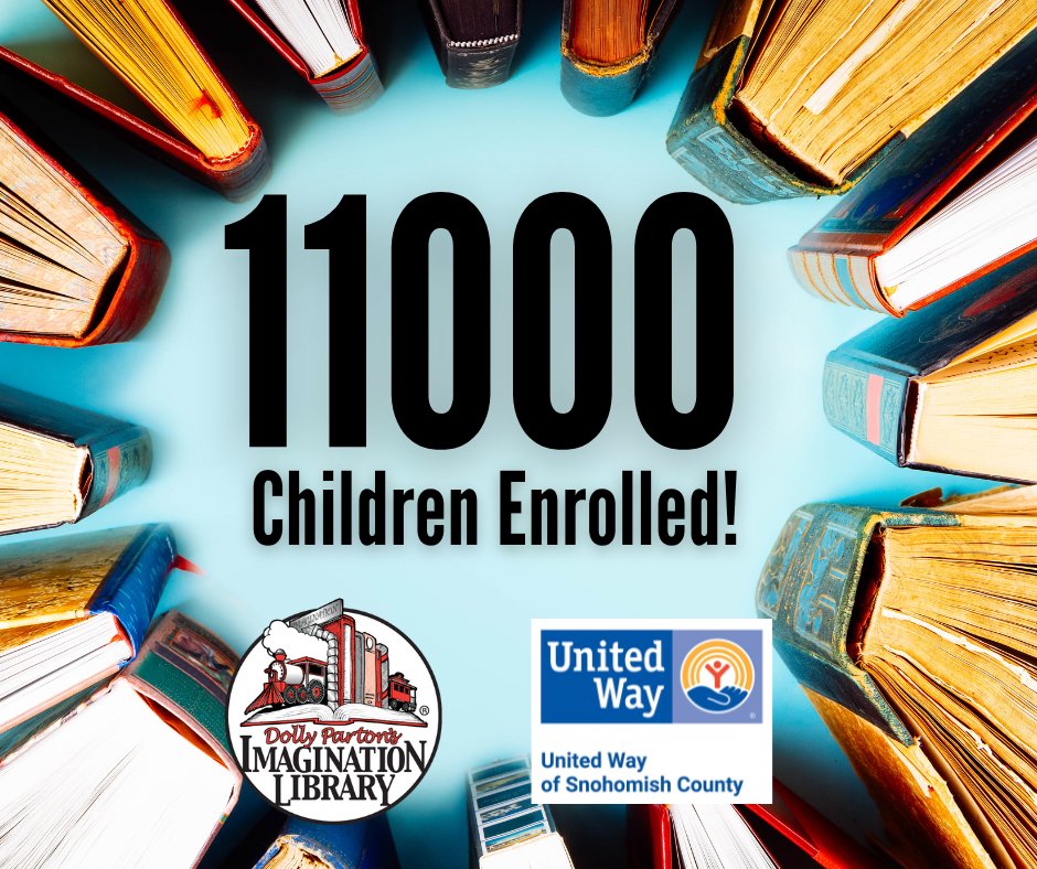 United Way of Snohomish County tweet media