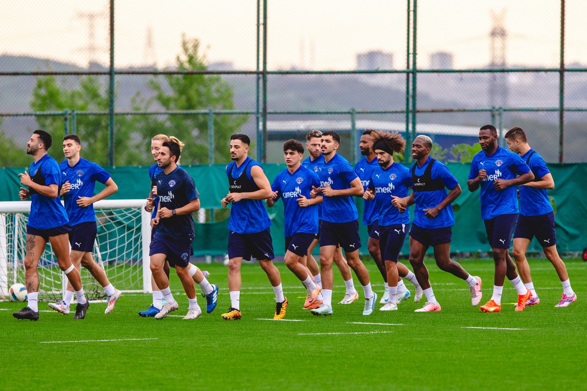 Kasımpaşa tweet media