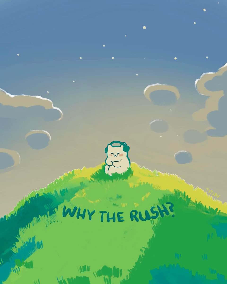 titsay's tweet image. 