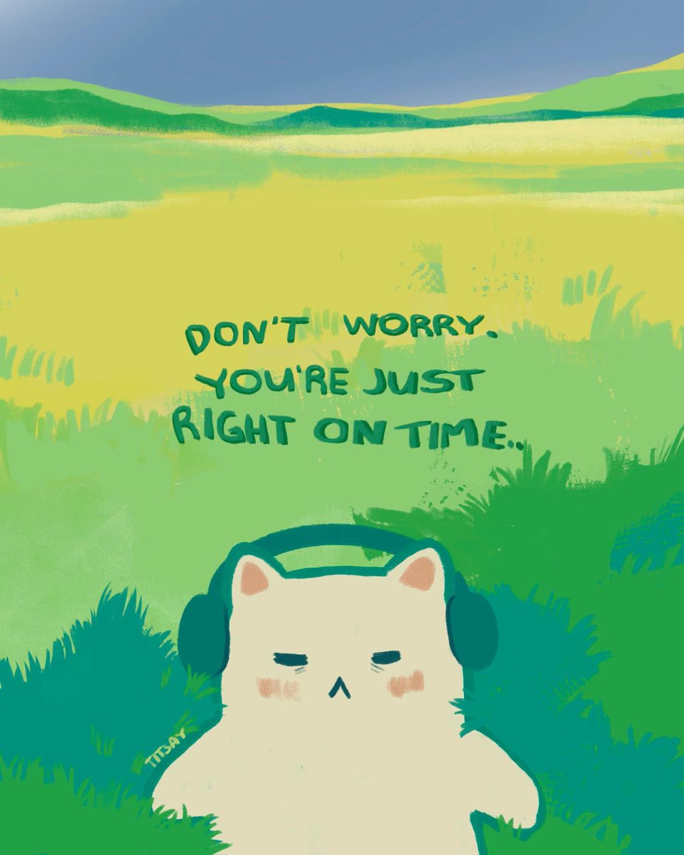 titsay's tweet image. 