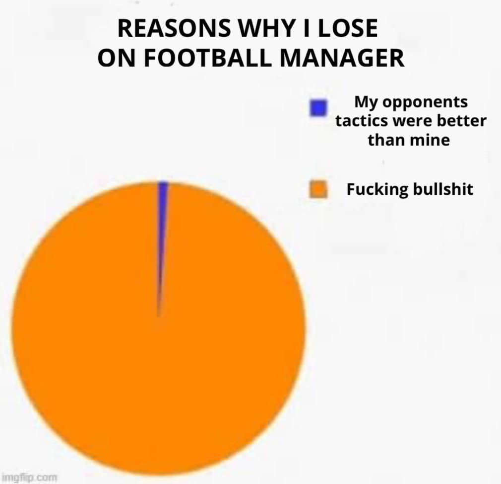 Out of Context Football Manager tweet media