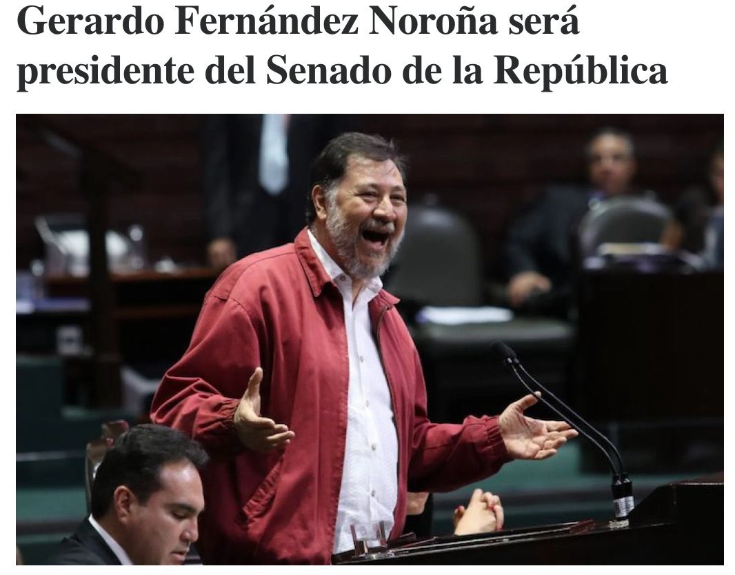 la_go_mess's tweet photo. Comparte este Noroña de la abundancia para que este año tengas un glow up laboral. https://t.co/G07ImtCMP7