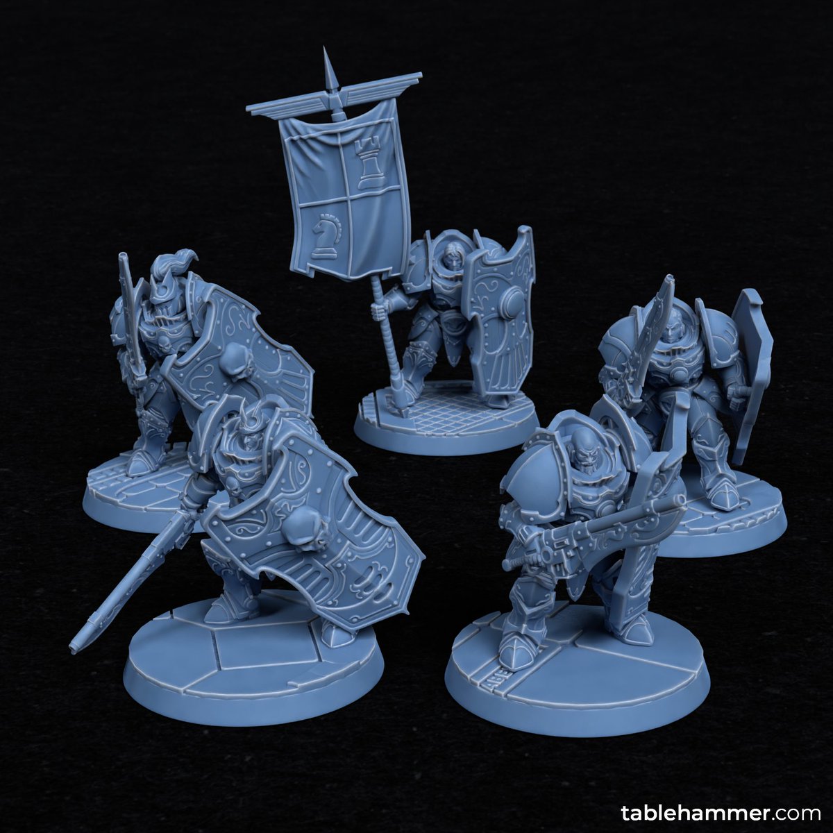 Tablehammer tweet media