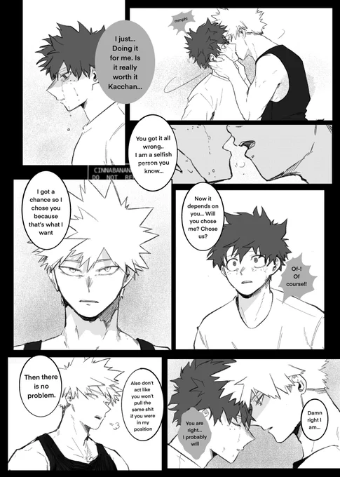 (9)
Equivalent Exchange 