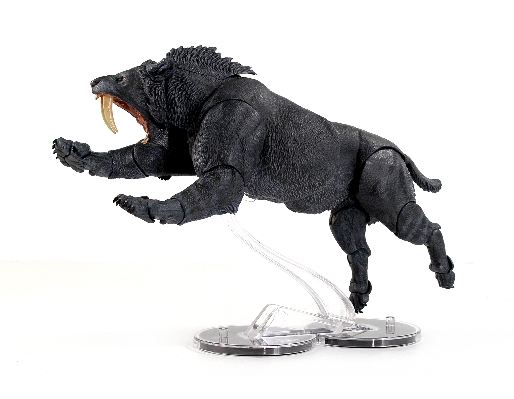 creative beast studio スミロドン フィギュア Upcoming releases from