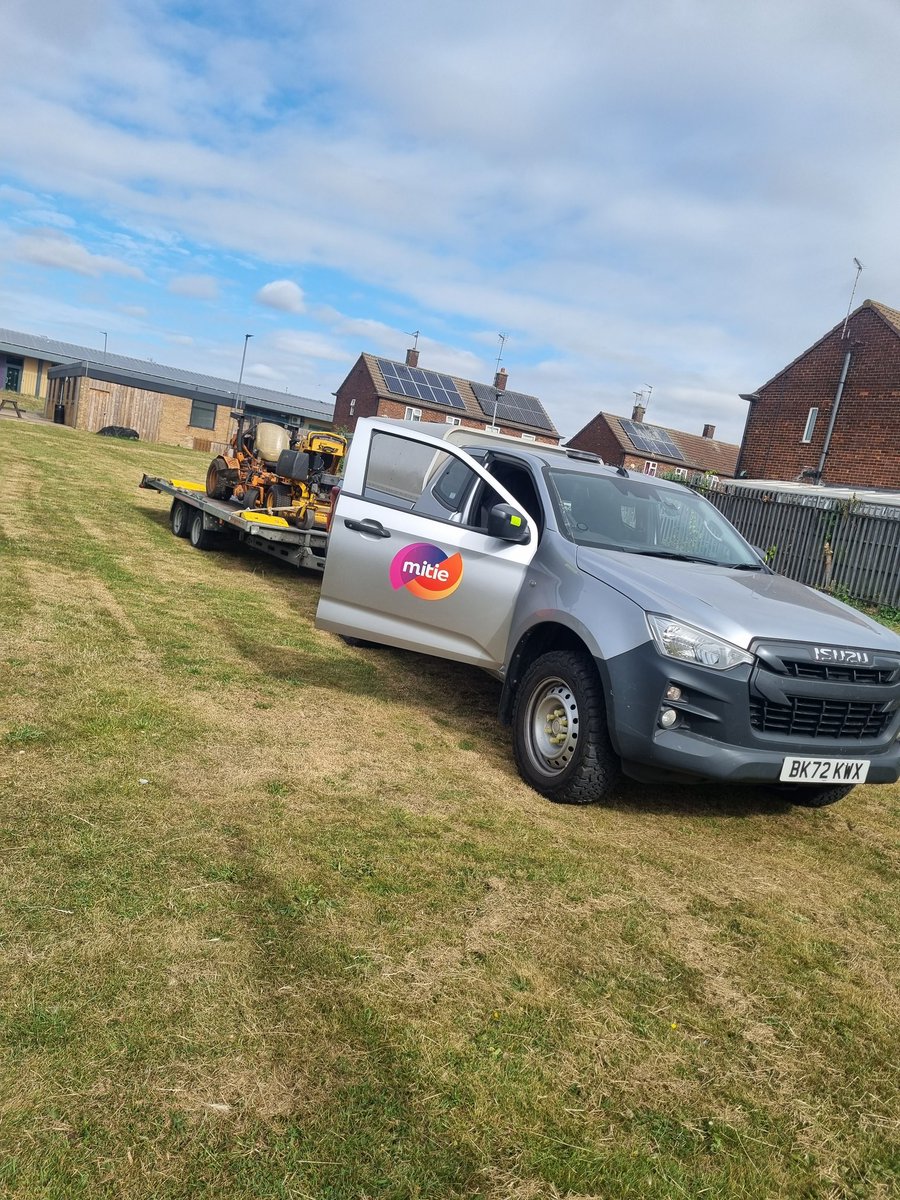 Medeshamstede Academy tweet media