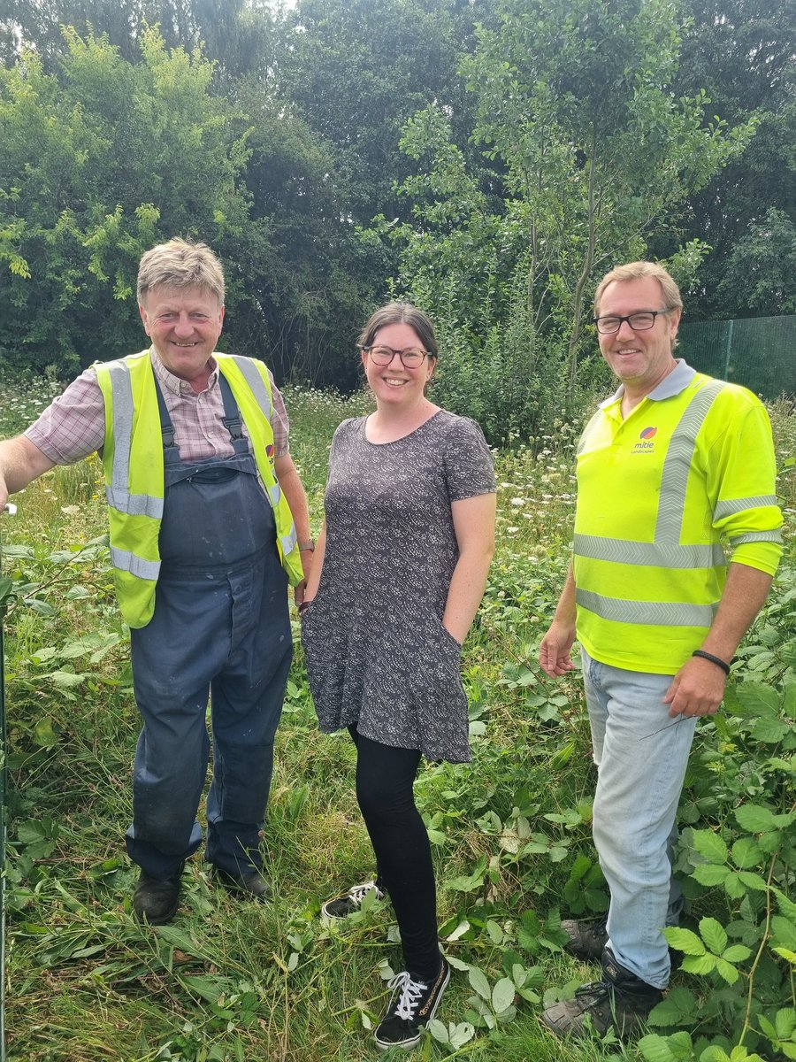 Medeshamstede Academy tweet media