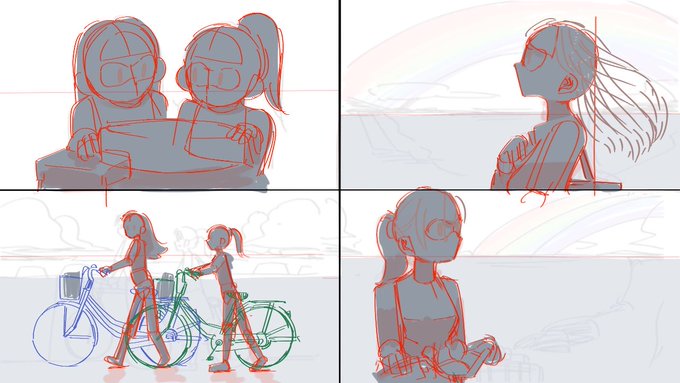 どっから手をつけようか…全くわからん 