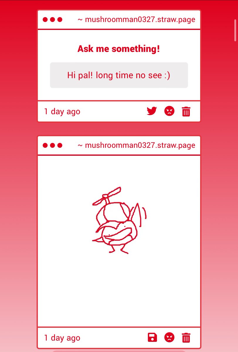 MushroomMn0327's tweet image. 