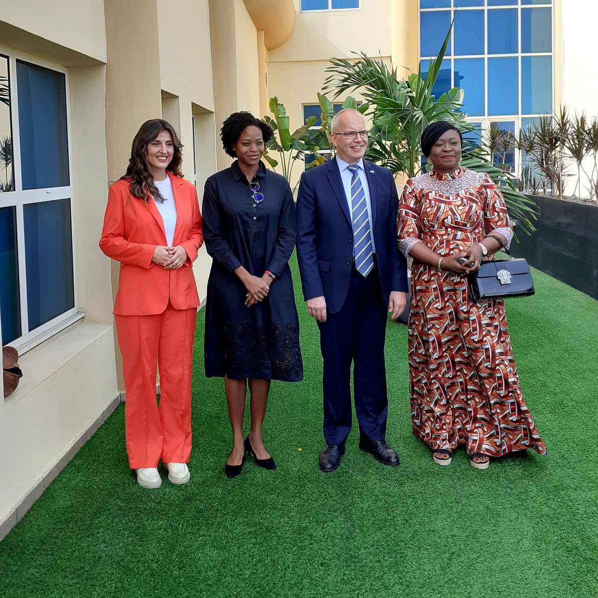 KAS Dialogue Politique en Afrique de l'Ouest tweet media