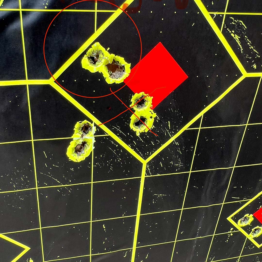 PreferredBarrel's tweet photo. Wanted to let you all know how happy I am so far w/my barrel. My end weight of my build was much lighter than expected...My first 3 groupings as I was dialing for zero were outstanding! Within no time I was ringing 3” steel at 400 yards consistently. Thanks again Jeff Alexander https://t.co/b7nuCXfx4j