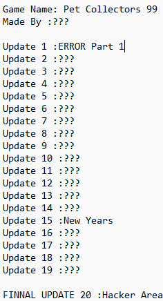 noahaskay16382's tweet image. 👀Pet Collectors 99👀
        COMES OUT OCTOBER 7th!
#robloxleaks
#ROBLOX 
#robloxstudio