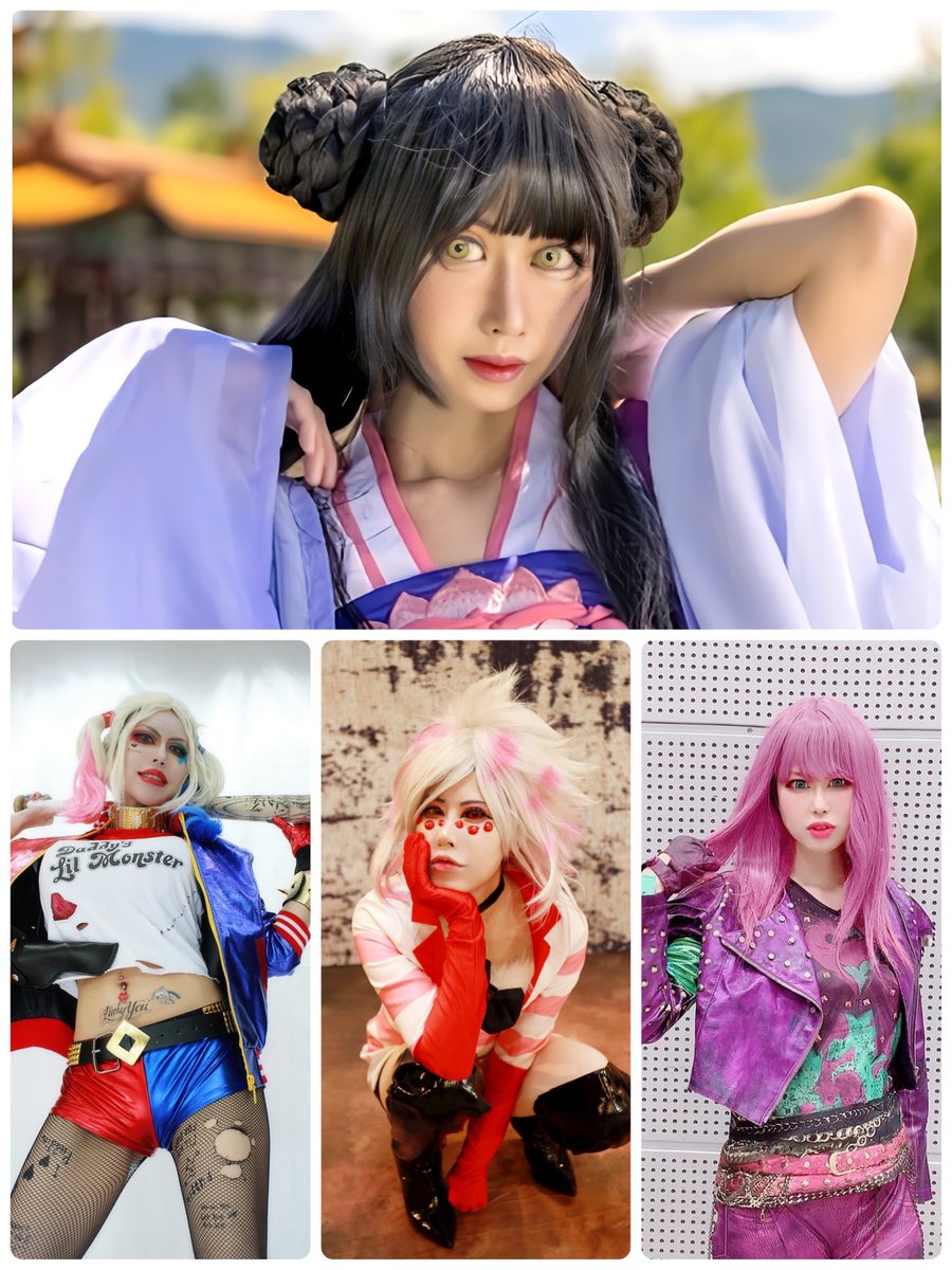 くにちか tweet media