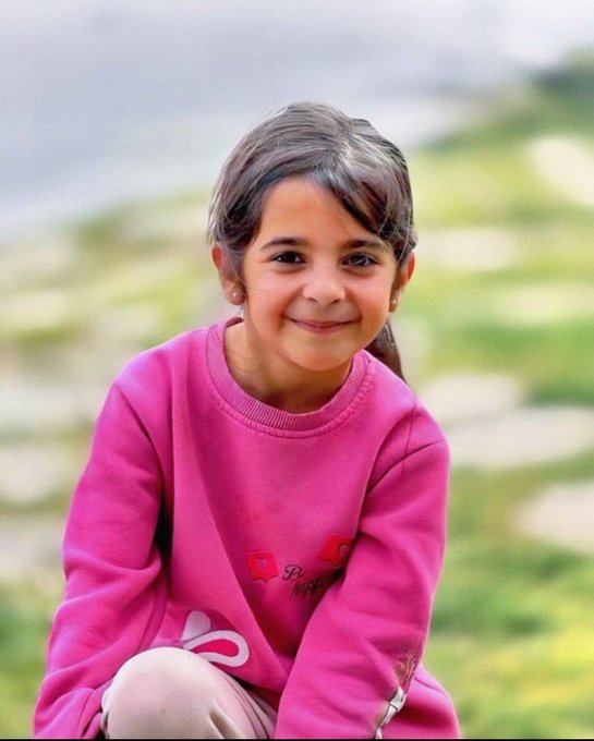 Narin evladımızın bir an önce sağ salim şekilde bulunmasını temenni ediyoruz.
#Narin