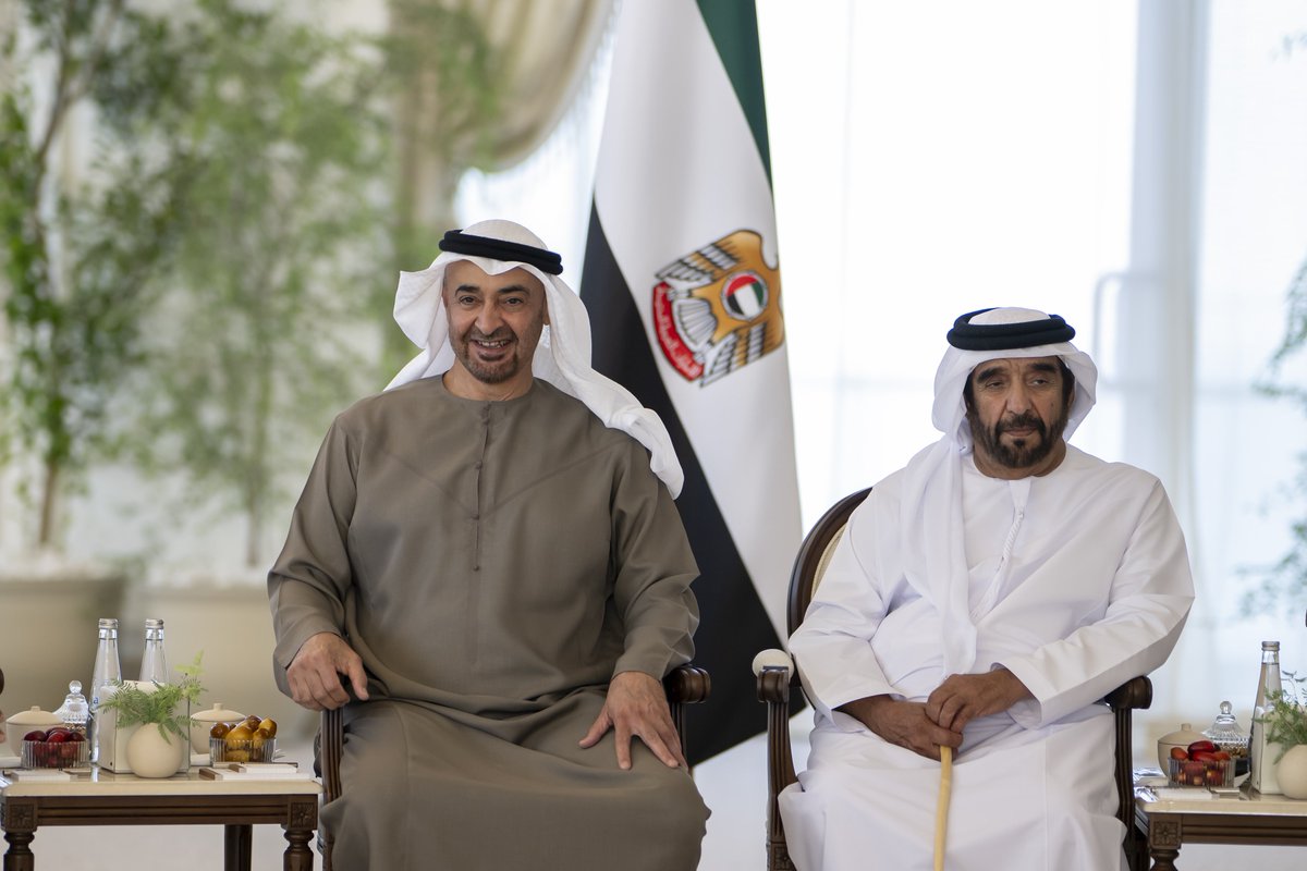 محمد البلوشي 🇦🇪 tweet media