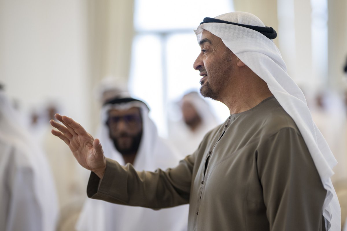 محمد البلوشي 🇦🇪 tweet media