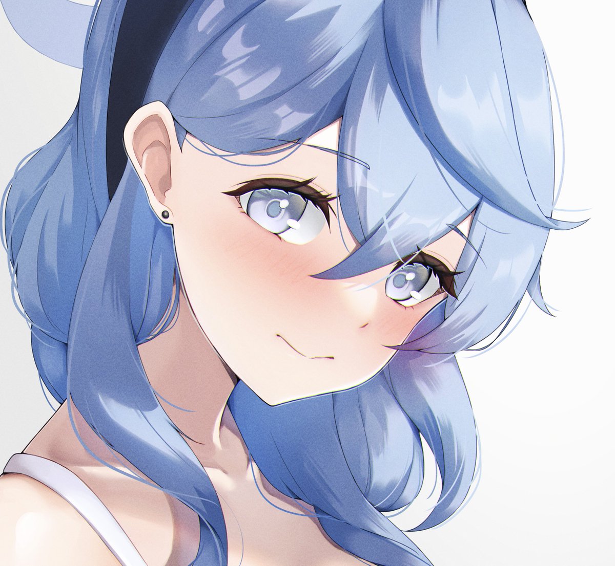 #ブルアカ
☀️☔️ 