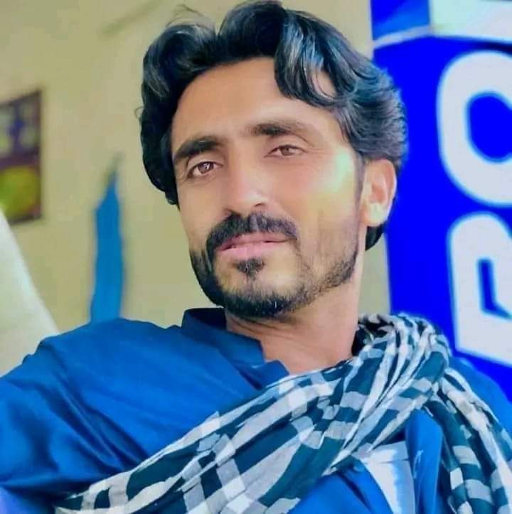 بارکھان نوجوان اتحاد کے سینئر ممبر آصف جان بلوچ کو بھی اغواء کرلیا گیا ہے