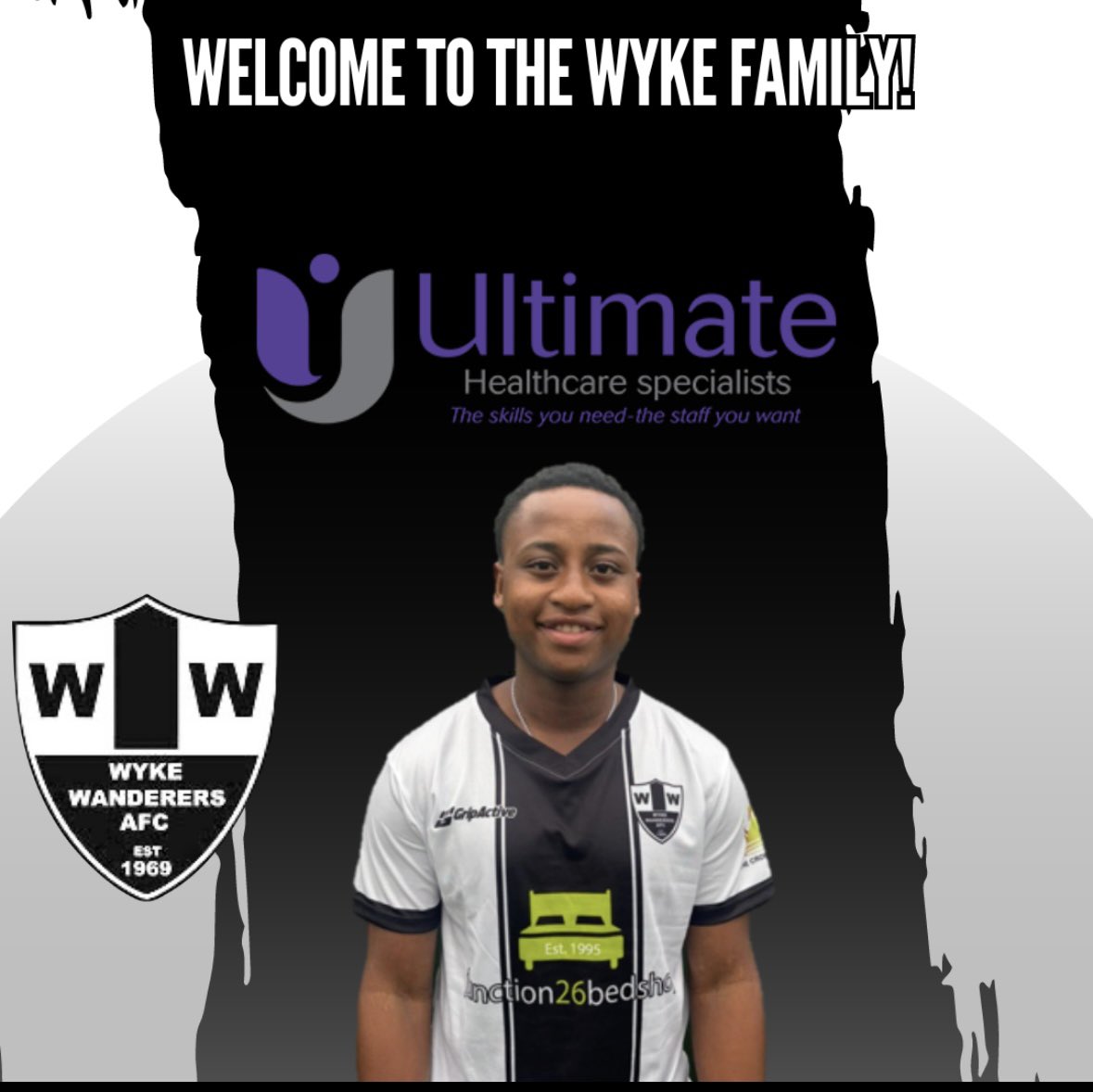 🏆 Sponsor Appreciation (Part 3) 🏆

And last but not least, a big thank you to:

•NDW Driving School
•Elite Managed Services
•Ultimate Healthcare Specialists
•D &amp; P Hosty Builders and Joiners

We appreciate all that you do for our team!
