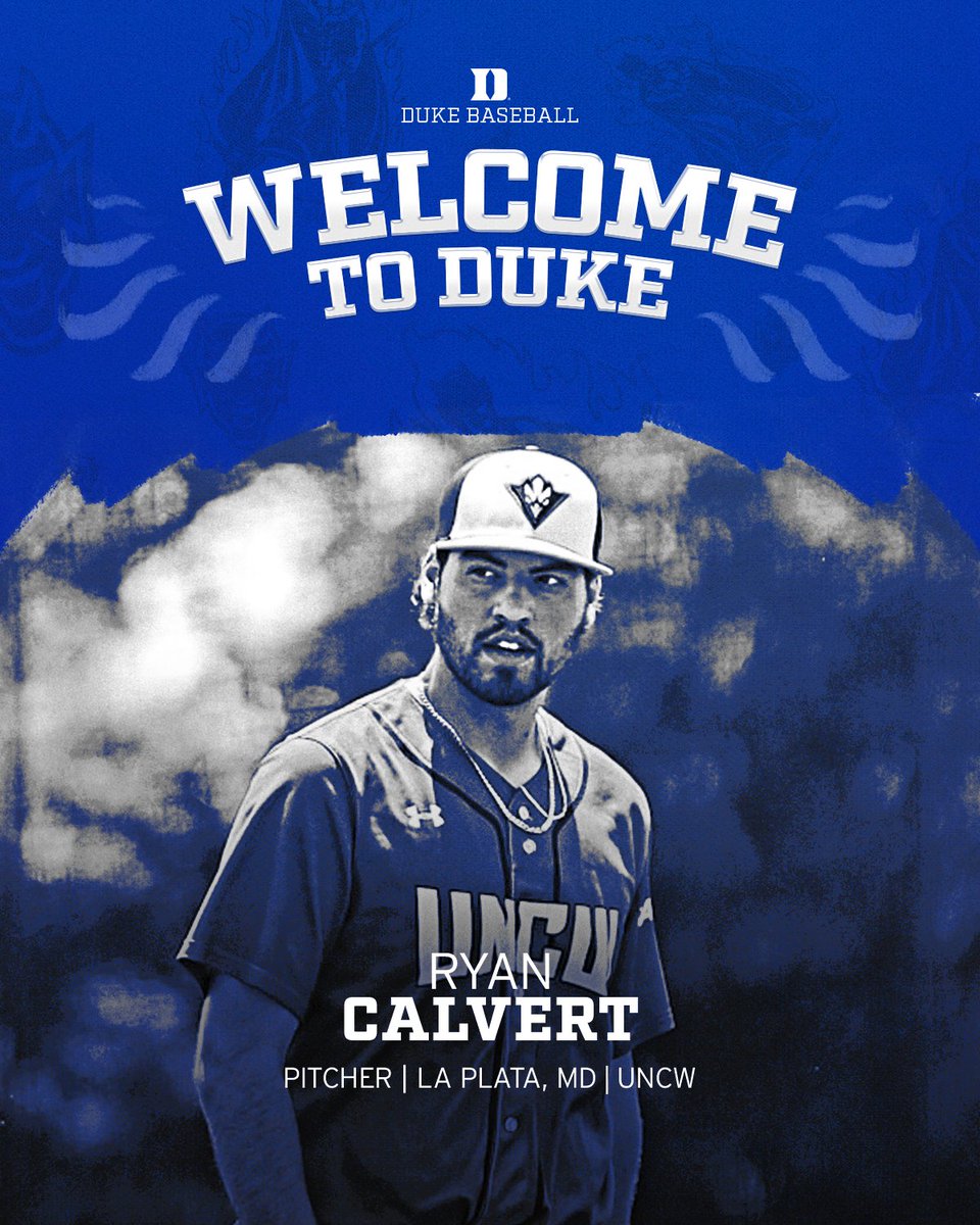Duke Baseball tweet media