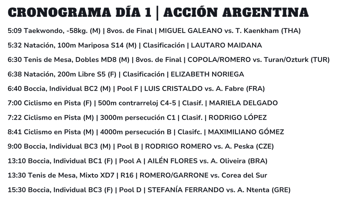 La Tortuneta 🇦🇷 tweet media