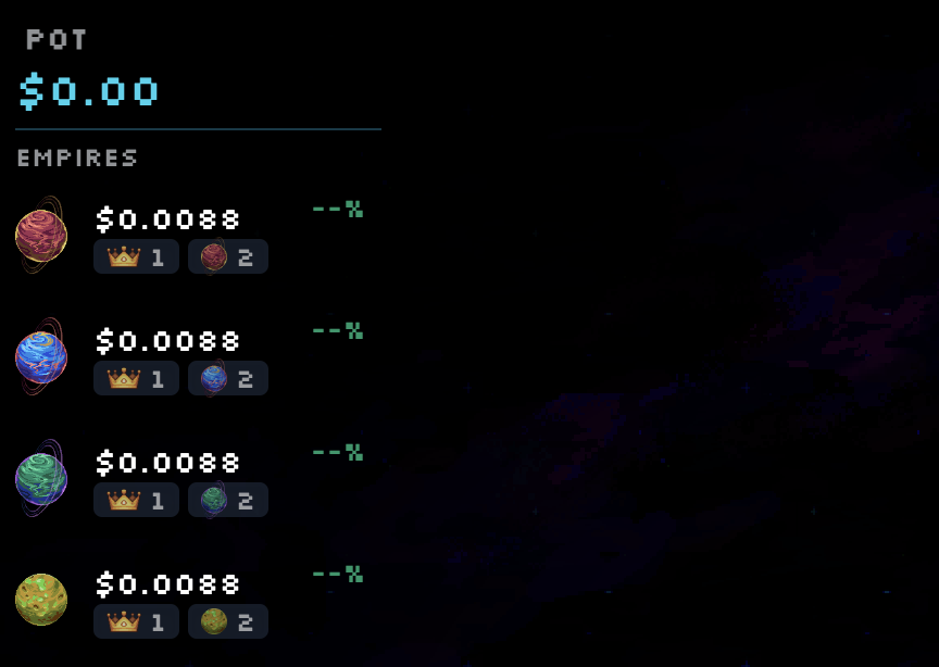 Primodium tweet media