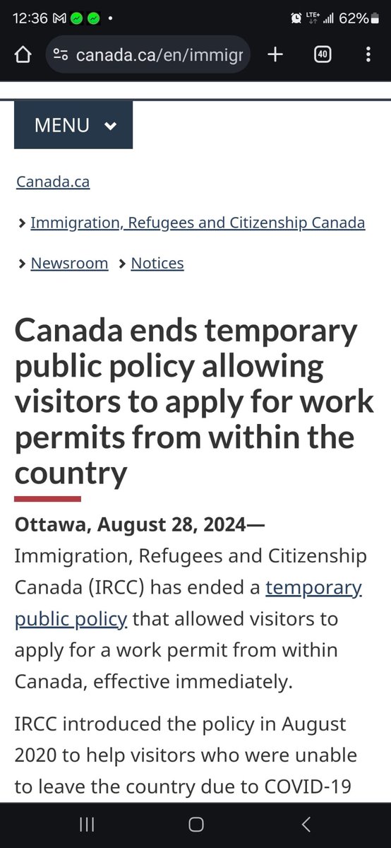 Sumit Sen Barrister Canadian Immigration Lawyer tweet media