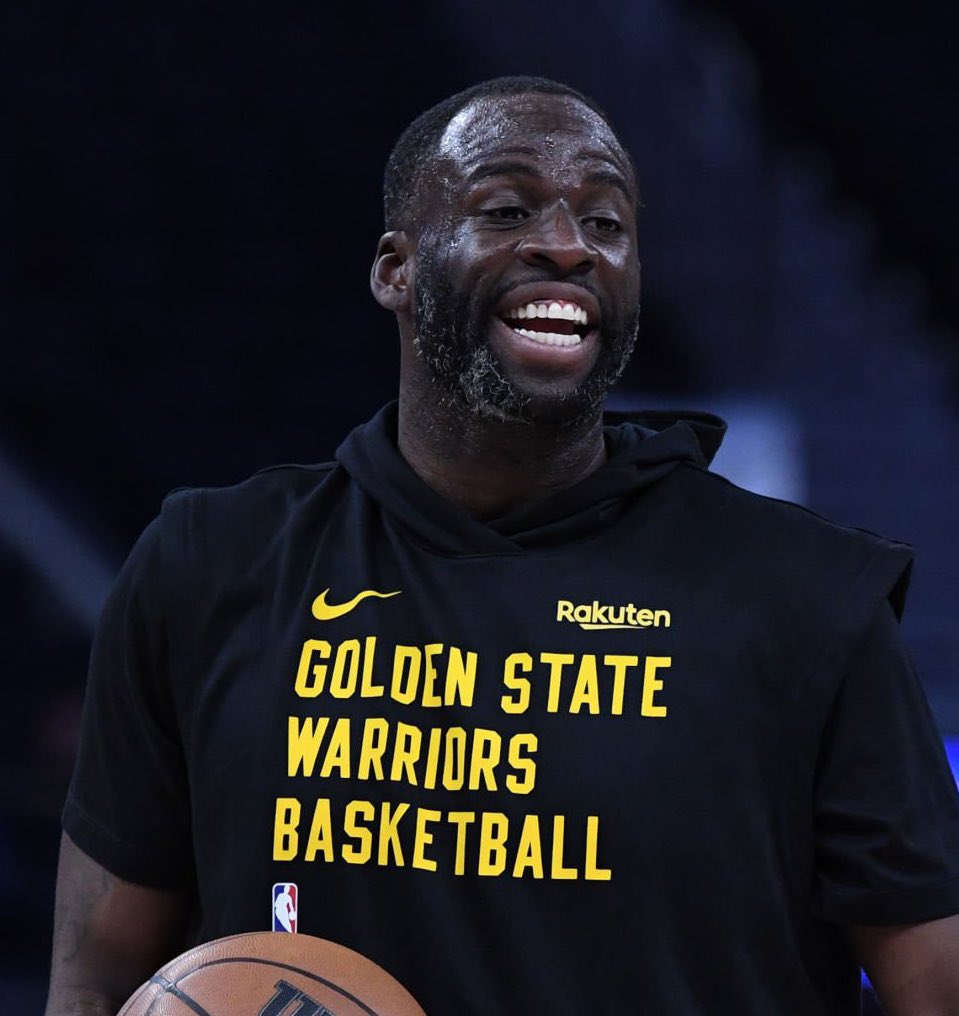 TheDunkCentral's tweet photo. Brandon Jennings says Bonzi Wells is better than Draymond Green

“I know for sure Bonzi is better.”

(Via @GilsArenaShow ) https://t.co/eIVVqegW4a