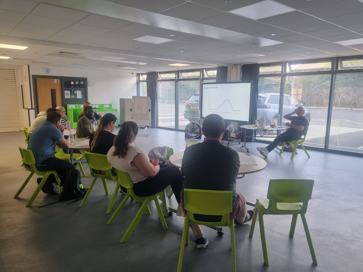 Medeshamstede Academy tweet media