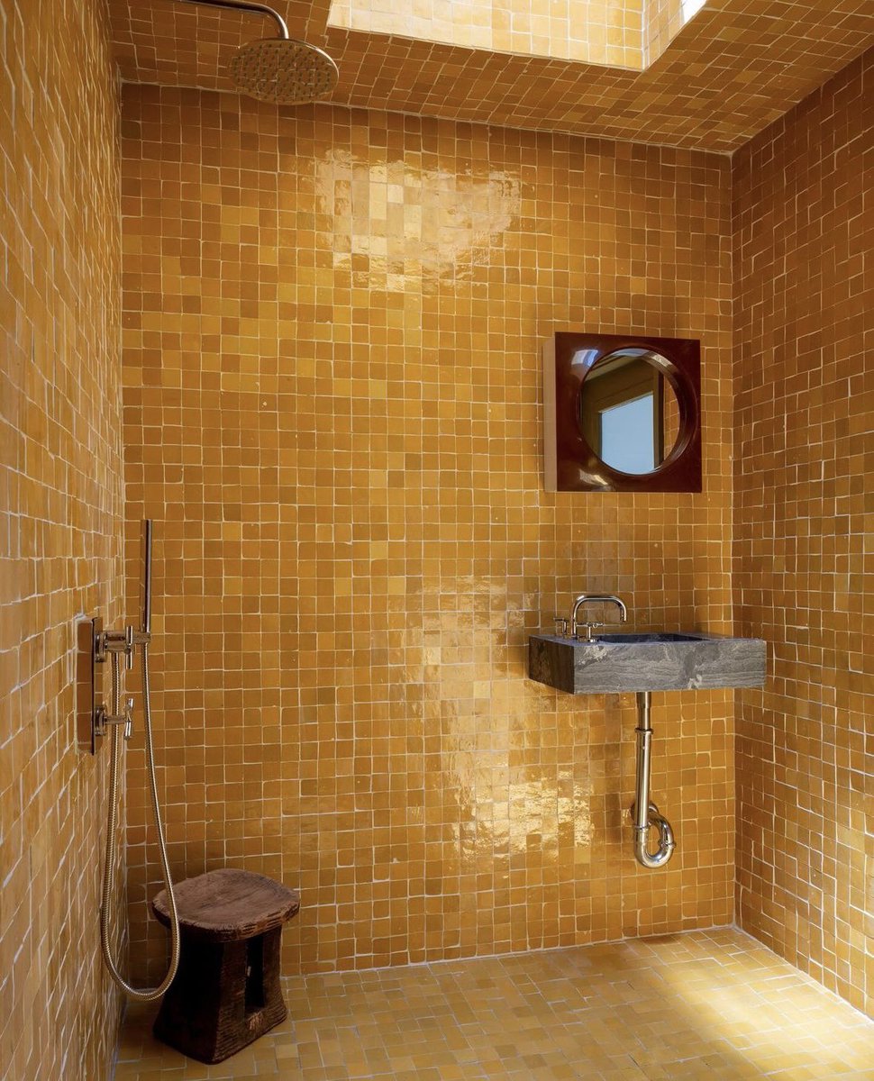 Park Lane designed by Ome Dezin. Heaven.