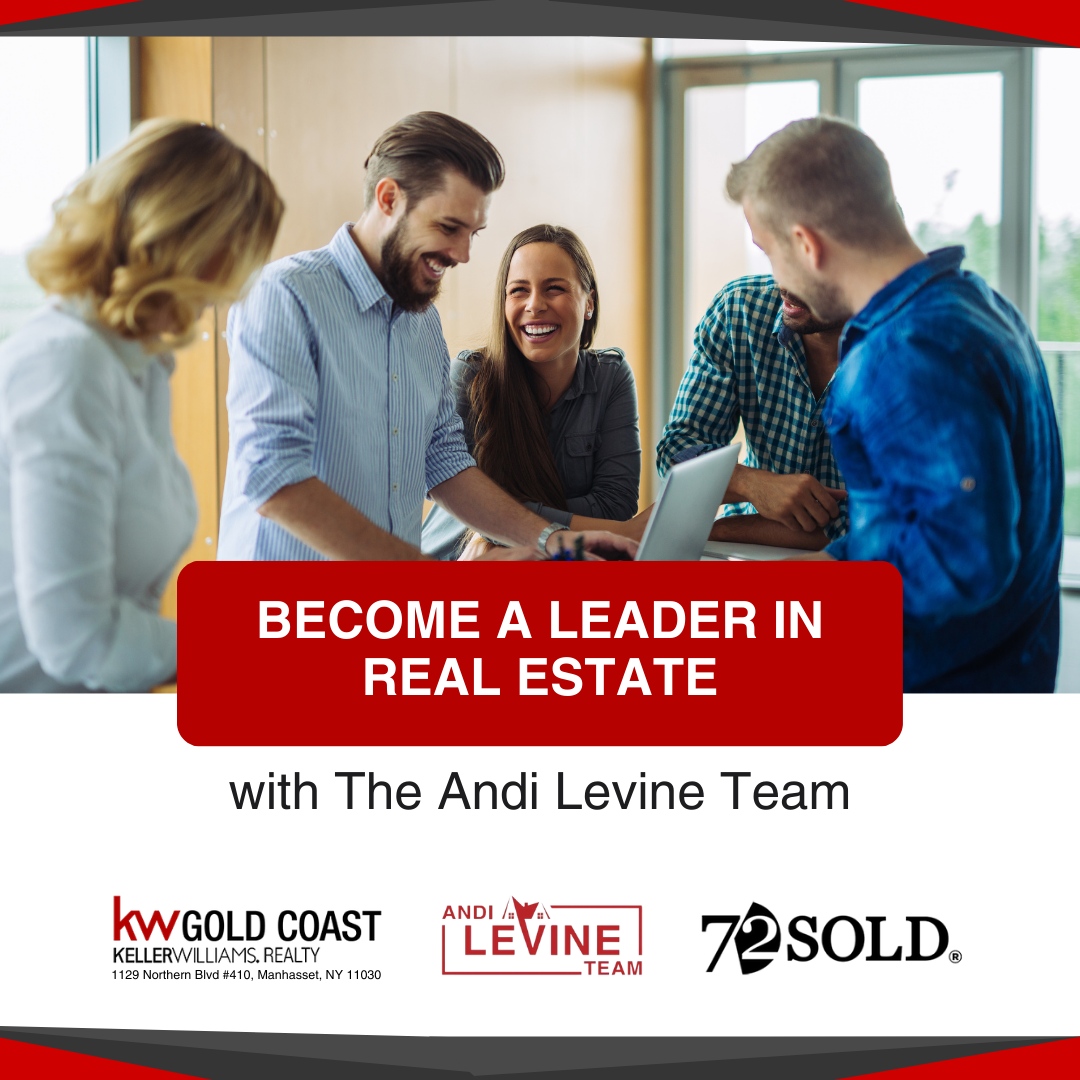 Andi Levine Team (@AndiLevineTeam) / Posts / X