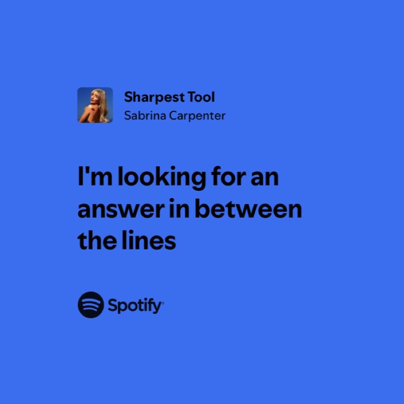 sabrinacervo's tweet photo. sharpest tool 🤝🏻 decode https://t.co/3Qr2es89m9