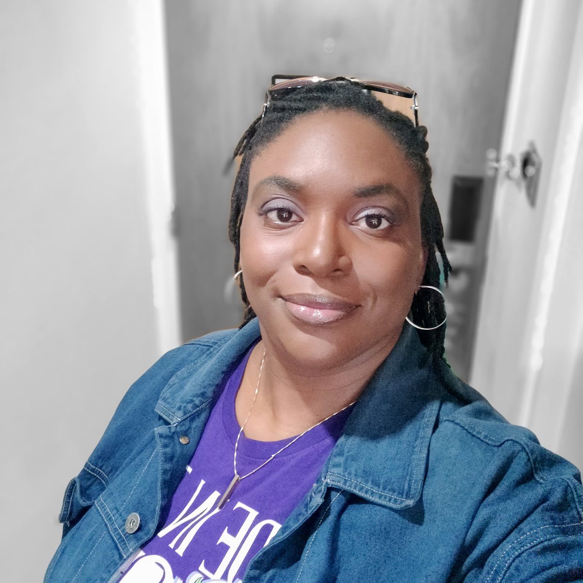 #NewProfilePic