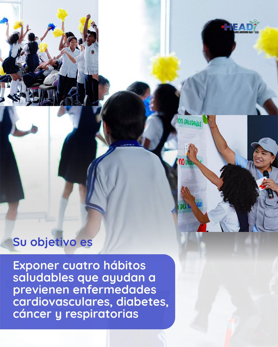 Hospital Eduardo Arredondo Daza tweet media