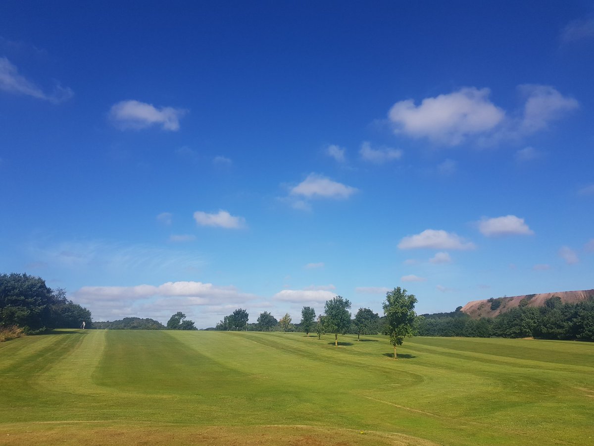 Winchburgh Niddry Castle Golf Club. tweet media