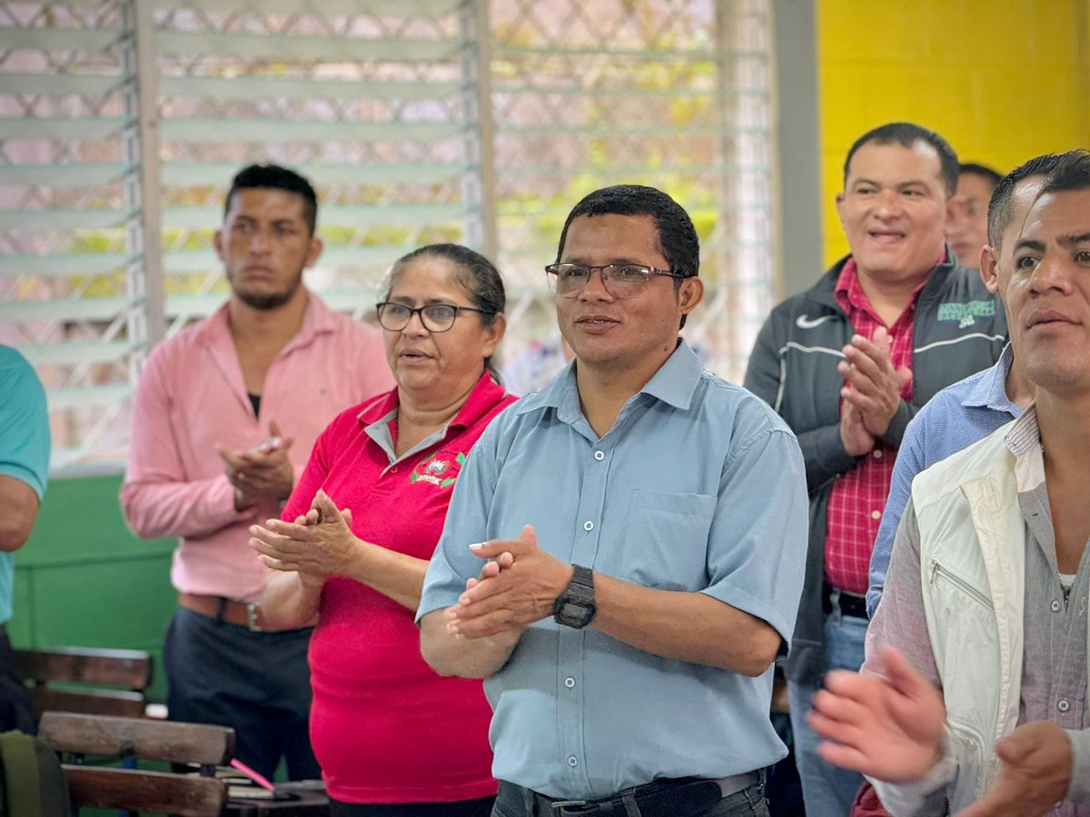 Participamos en el Encuentro Virtual de apropiación de la Estrategia Nacional de Educación en todas sus modalidades "Bendiciones y Victorias".