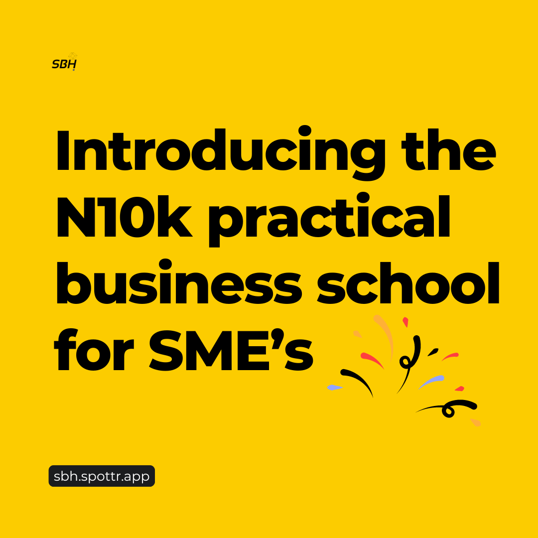 Business Support & Growth tweet media