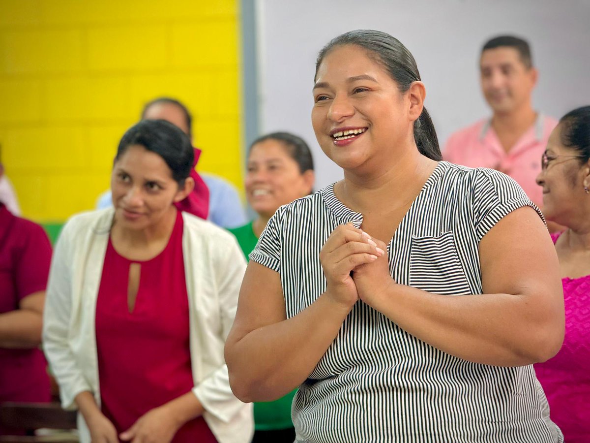 Encuentro Virtual de apropiación de la Estrategia Nacional de Educación en todas sus modalidades "Bendiciones y Victorias".