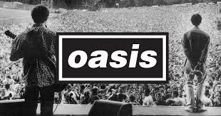 MerGarza's tweet image. Una pelea entre hermanos acabó con Oasis hace 14 años y 364 días, pero hoy, han anunciado su regreso a través de las redes sociales con un tour de 14 fechas que incluyen ciudades como Dublín, Manchester, Edinburgh, Londres… pero ¿qué sucedió exactamente?