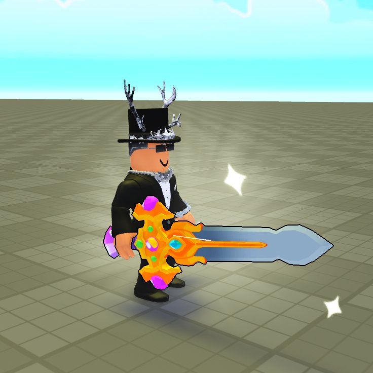 Bombic Games LLC (@gamesbombic) on Twitter photo Little Leak From Our Game! 💥
Huge Royal Sword ⚔️
Made By <a href="/Devpinst/">Depinst™️ COMMS OPEN!</a>
|#lowpoly|#robloxdev|#Roblox|#robloxart Little Leak From Our Game! 💥
Huge Royal Sword ⚔️
Made By <a href="/Devpinst/">Depinst™️ COMMS OPEN!</a>
|#lowpoly|#robloxdev|#Roblox|#robloxart