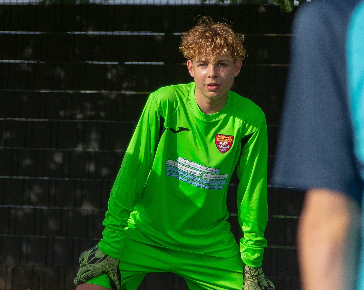 Felixstowe & Walton Utd FC tweet media