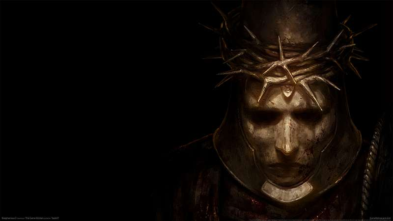 I've fully completed Blasphemous 2 after a while! What a game man, I absolutely adore the gameplay and now i'm considering trying to speedrun the game!
Final playtime: 35.5 hours 
Last achievement: The penitent Two 
Hardest achievement: Flawless penance
Rarity: 6,1% 
#22