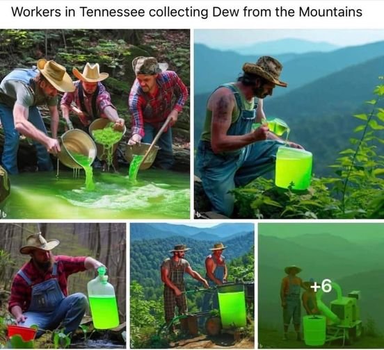 BuffaloRon tweet media