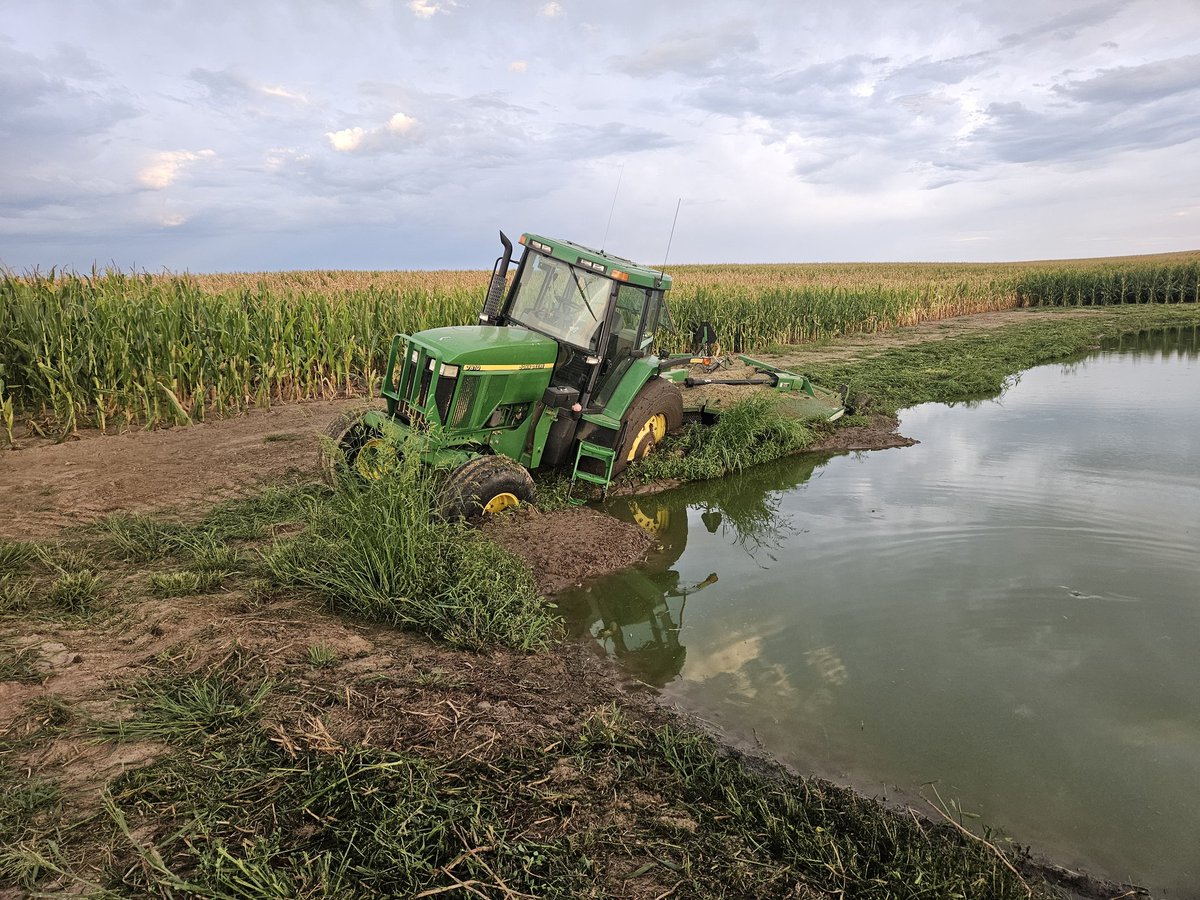 Brad Hobelmann tweet media