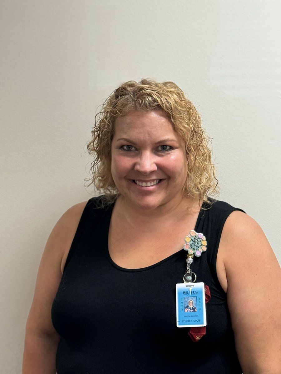 Mr.McMillan (@mrmcmillan5) on Twitter photo This year we asked our staff to write six word memoirs. Today we have our IB Coordinator and more <a href="/kmjacober/">Katryna Jacober</a>
1. Family
2. Traveler
3. Faith
4. Auntie
5. Curious
6. Inquirer This year we asked our staff to write six word memoirs. Today we have our IB Coordinator and more <a href="/kmjacober/">Katryna Jacober</a>
1. Family
2. Traveler
3. Faith
4. Auntie
5. Curious
6. Inquirer